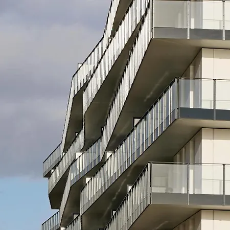 Highend Travemuende - Whg 611 Apartamento