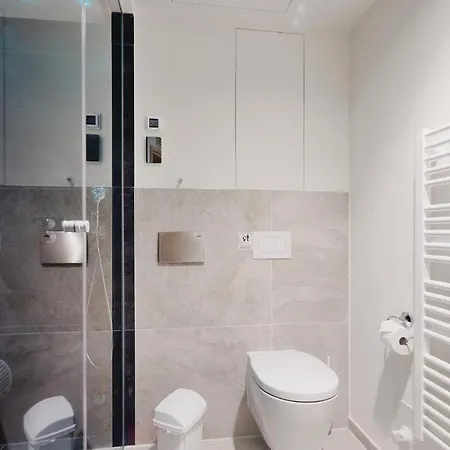 Highend Travemuende - Whg 611 *