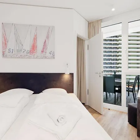 Highend Travemuende - Whg 611 リューベック