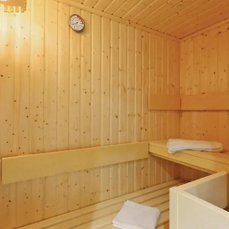 Highend Travemuende - Whg 611 アパート リューベック