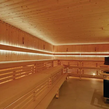 Highend Travemuende - Whg 611 アパート