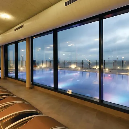 Highend Travemuende - Whg 611 リューベック