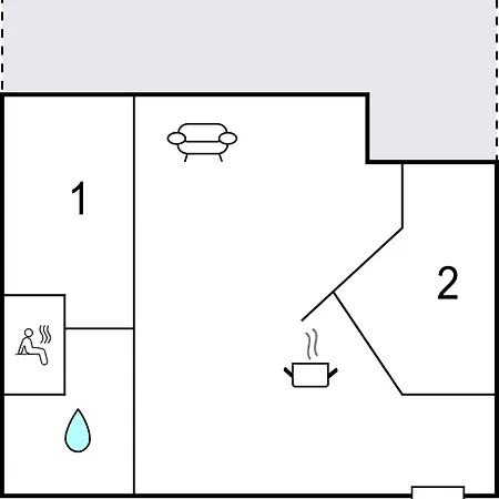 Highend Travemuende - Whg 611 *