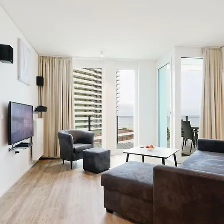 Highend Travemuende - Whg 611 * リューベック