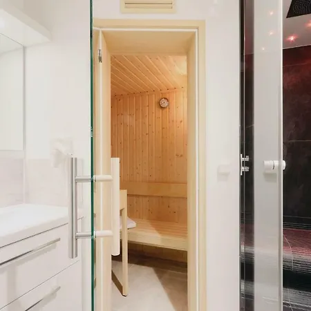 Highend Travemuende - Whg 611 Apartman *