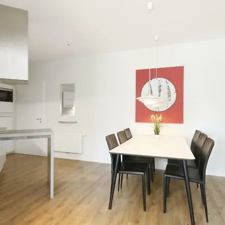 Highend Travemuende - Whg 611 リューベック