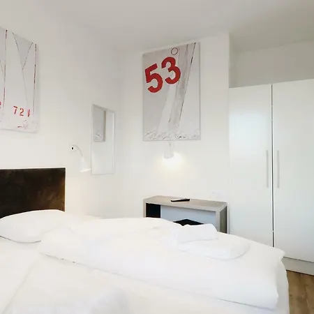 Highend Travemuende - Whg 611